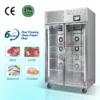 Thawing Equipment, PLC, 160 - 880L - view 2