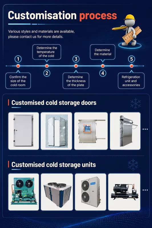 Thawing Equipment, Portable, R-410A - view 3