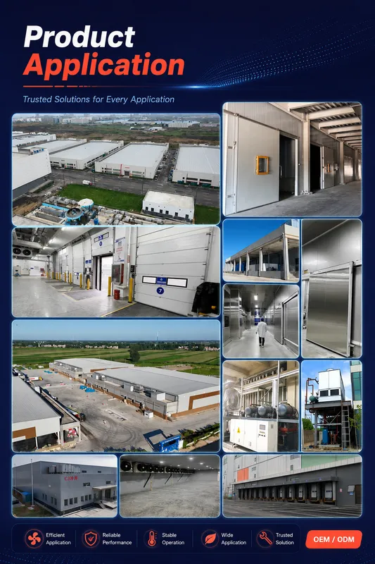 Thawing Equipment, Portable, R-410A - view 5