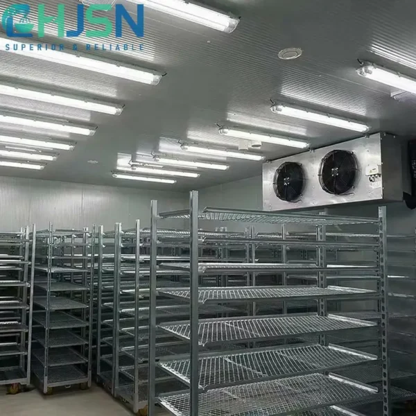 Thawing Equipment, Portable, R-410A - view 6