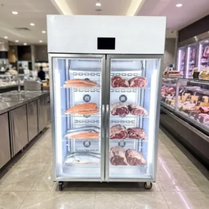 Thawing Equipment, PST, DESIGN, 2C, 4C