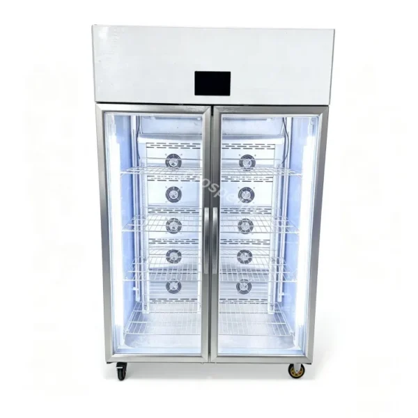 Thawing Equipment, PST, DESIGN, 2C, 4C - view 2