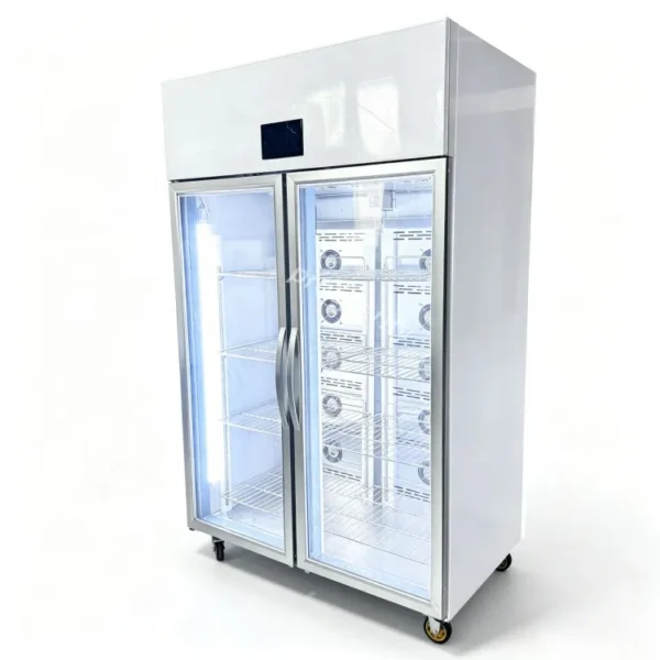Thawing Equipment, PST, DESIGN, 2C, 4C - view 3