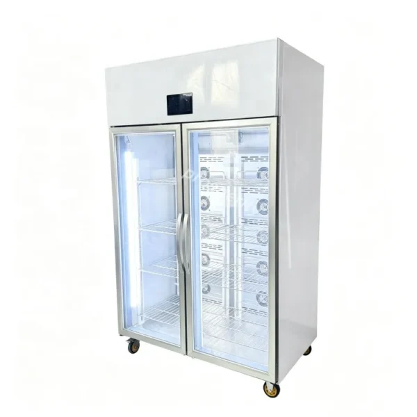 Thawing Equipment, PST, DESIGN, 2C, 4C - view 4