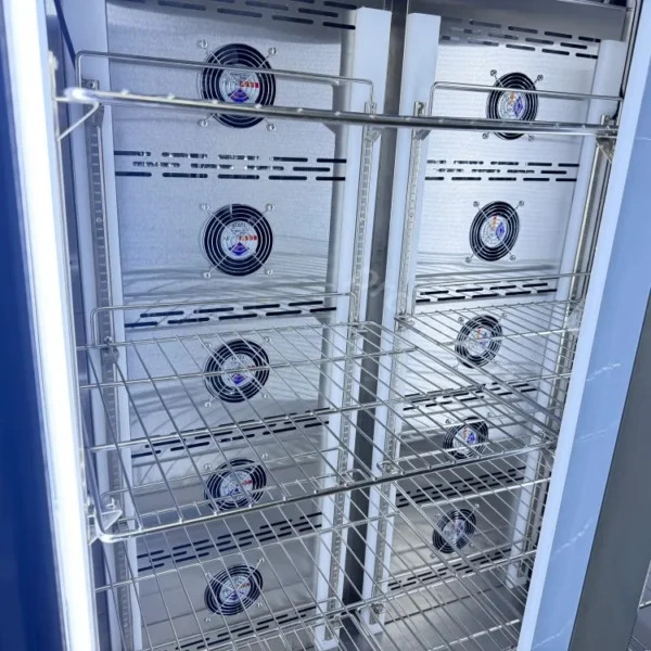 Thawing Equipment, PST, DESIGN, 2C, 4C - view 5