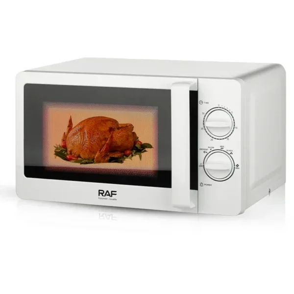 Thawing Equipment, RAF, 20L, 800W