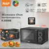 Thawing Equipment, RAF, 20L, 800W - view 2