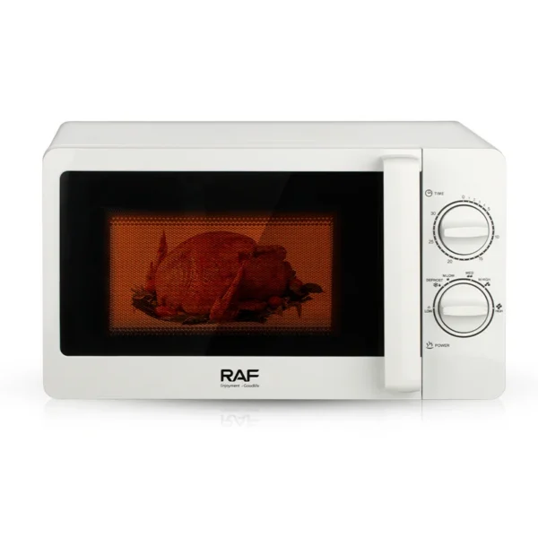 Thawing Equipment, RAF, 20L, 800W - view 5