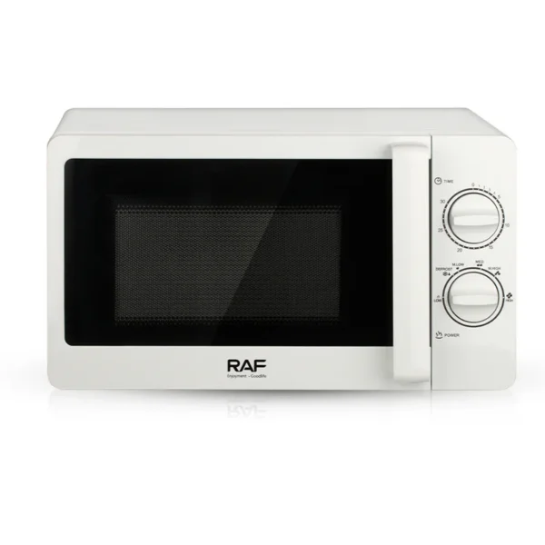 Thawing Equipment, RAF, 20L, 800W - view 6