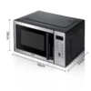 Thawing Equipment, RAF, R.8010, 850W, 25L - view 6