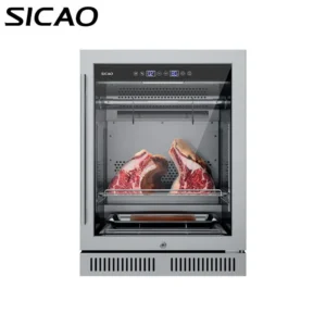 Thawing Equipment, SICAO, 150L(30KG Meat)