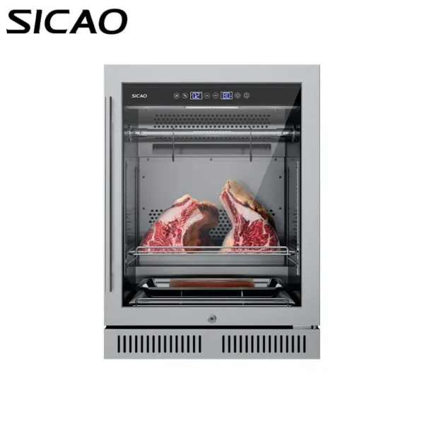 Thawing Equipment, SICAO, 150L(30KG Meat)