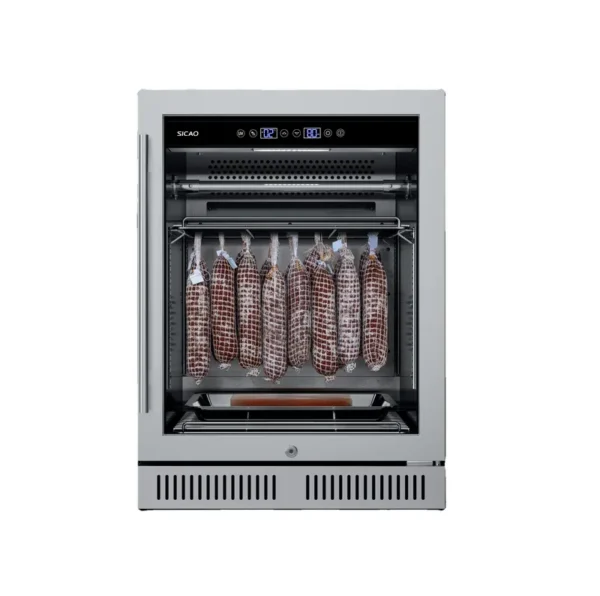 Thawing Equipment, SICAO, 150L(30KG Meat) - view 2