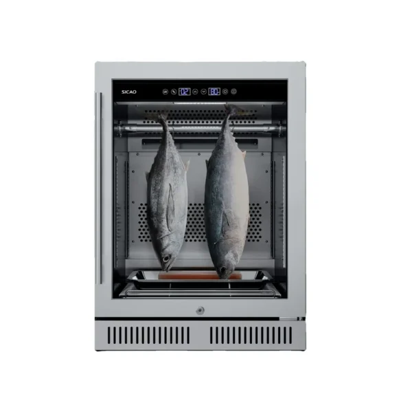 Thawing Equipment, SICAO, 150L(30KG Meat) - view 3