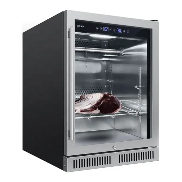 Thawing Equipment, SICAO, 150L(30KG Meat) - view 4