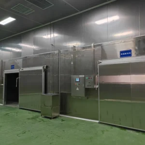 Thawing Equipment, Stainless, Steel