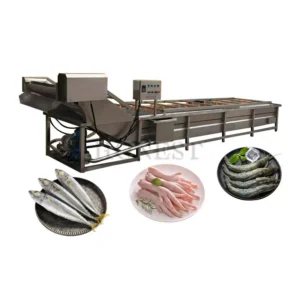 Thawing Equipment, Stainless, Steel, 6.3KW, 0-2300mm, HT-JD6R