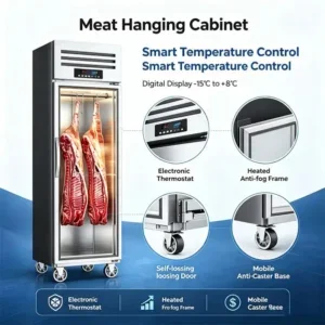 Thawing Equipment