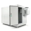 Thawing Equipment, Stainless, Steel