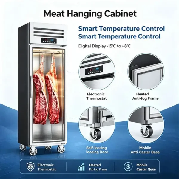 Thawing Equipment, Stainless, Steel