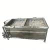 Thawing Equipment, Stainless, Steel
