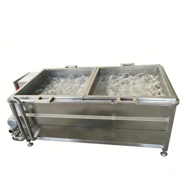 Thawing Equipment, Stainless, Steel
