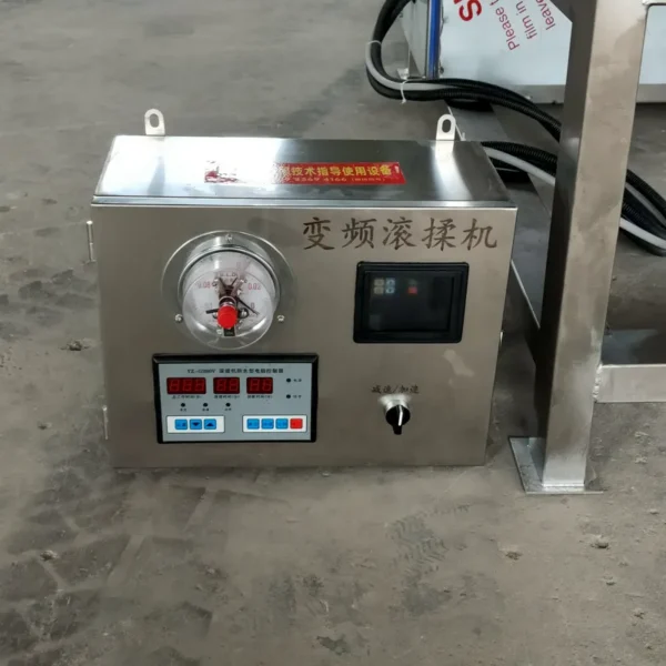 Thawing Equipment, Stainless Steel - view 2