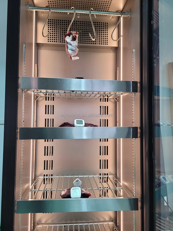 Thawing Equipment, Stainless, Steel - view 2