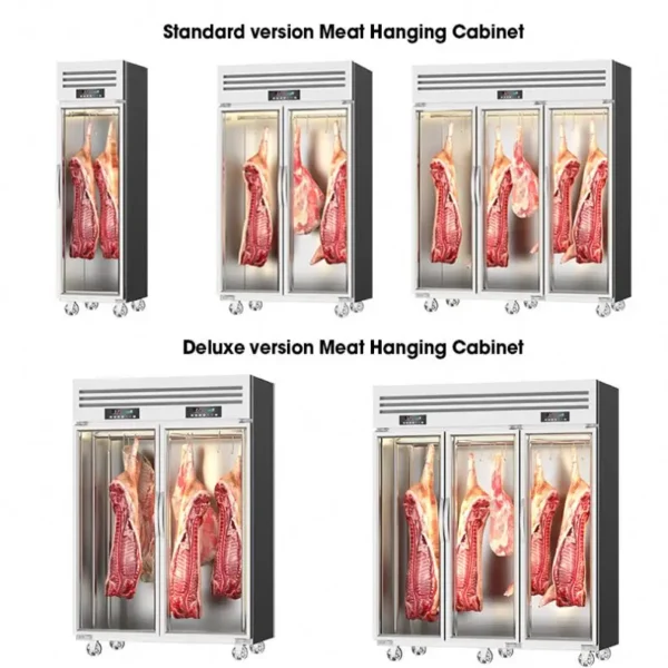 Thawing Equipment, Stainless, Steel - view 2