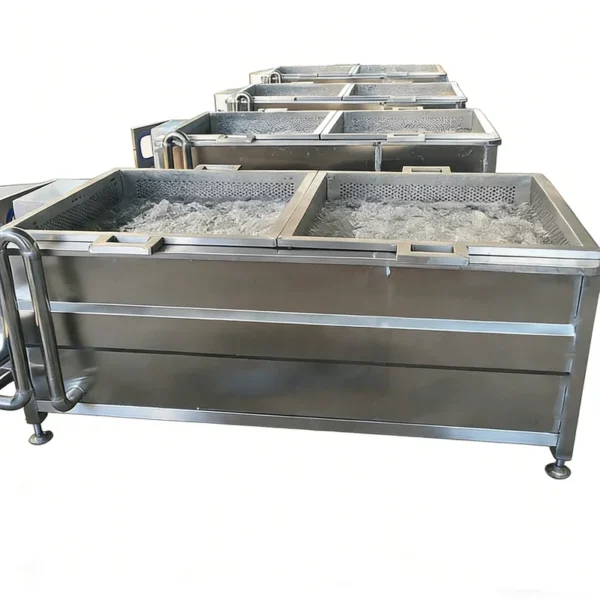 Thawing Equipment, Stainless, Steel - view 2