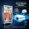 Thawing Equipment, Stainless, Steel - view 3