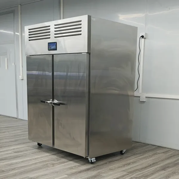 Thawing Equipment, Stainless, Steel - view 3