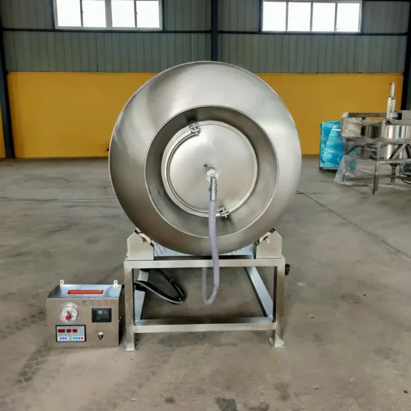Thawing Equipment, Stainless Steel - view 3