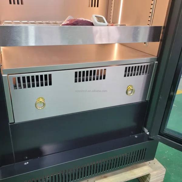 Thawing Equipment, Stainless, Steel - view 3