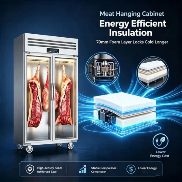 Thawing Equipment, Stainless, Steel - view 3