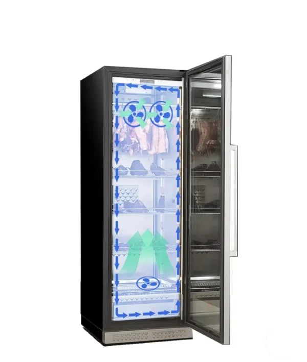 Thawing Equipment, Stainless, Steel - view 3