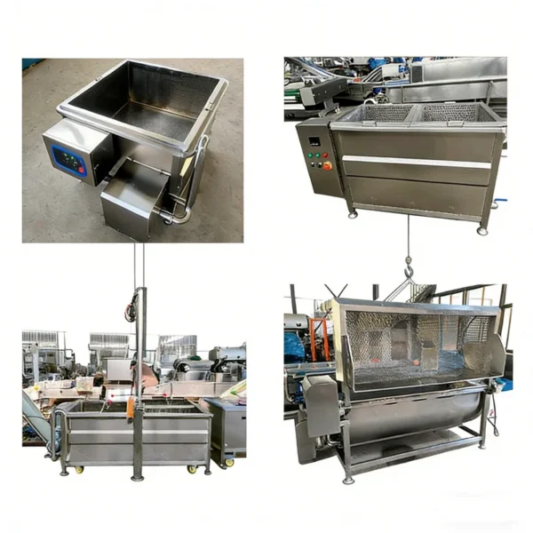 Thawing Equipment, Stainless, Steel - view 4