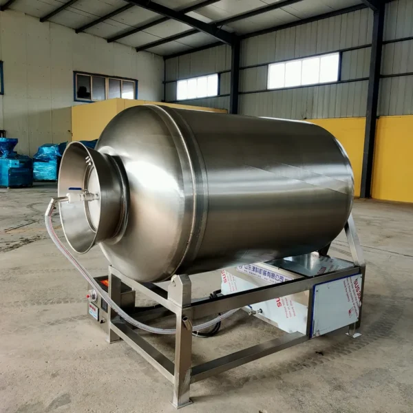 Thawing Equipment, Stainless Steel - view 4