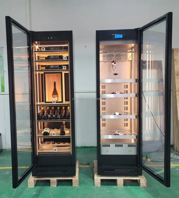Thawing Equipment, Stainless, Steel - view 4