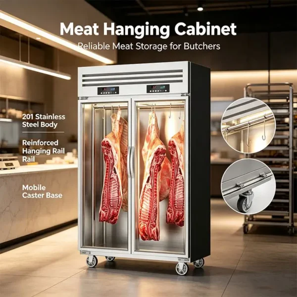 Thawing Equipment, Stainless, Steel - view 4