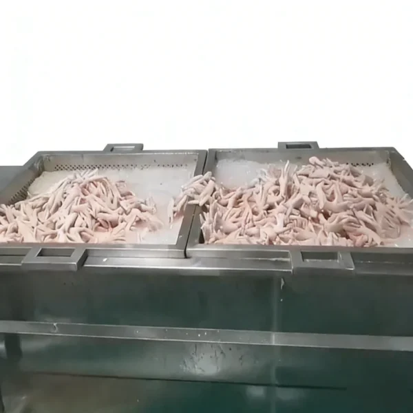 Thawing Equipment, Stainless, Steel - view 4