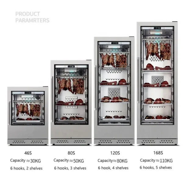 Thawing Equipment, Stainless, Steel - view 4