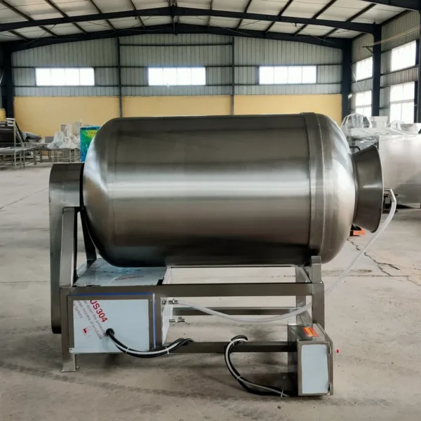 Thawing Equipment, Stainless Steel - view 5