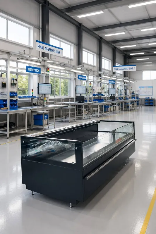 Thawing Equipment, Stainless, Steel - view 5