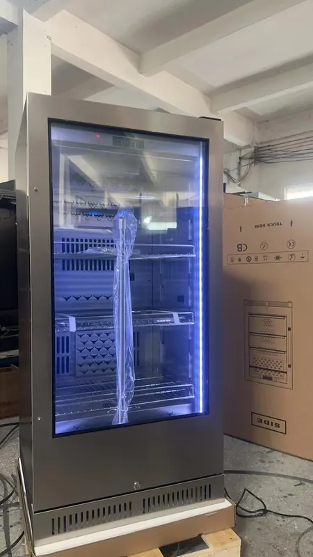 Thawing Equipment, Stainless, Steel - view 5