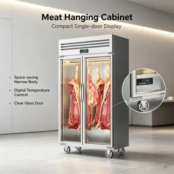 Thawing Equipment, Stainless, Steel - view 5