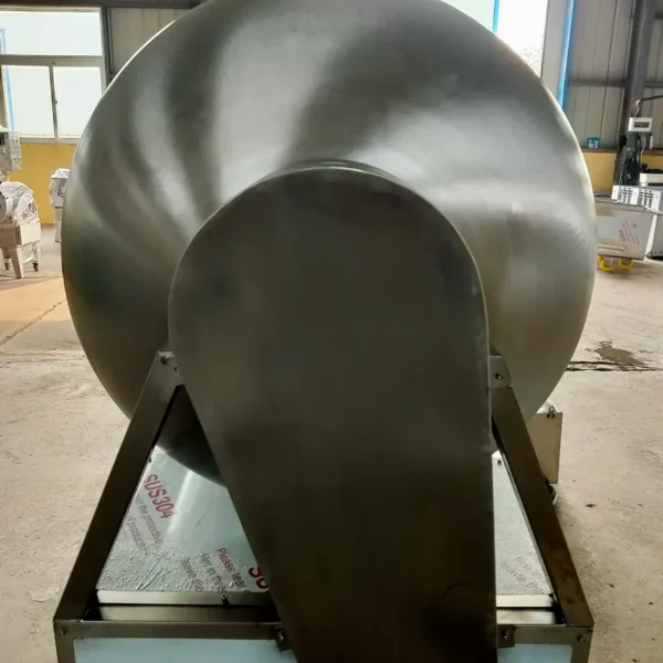 Thawing Equipment, Stainless Steel - view 6