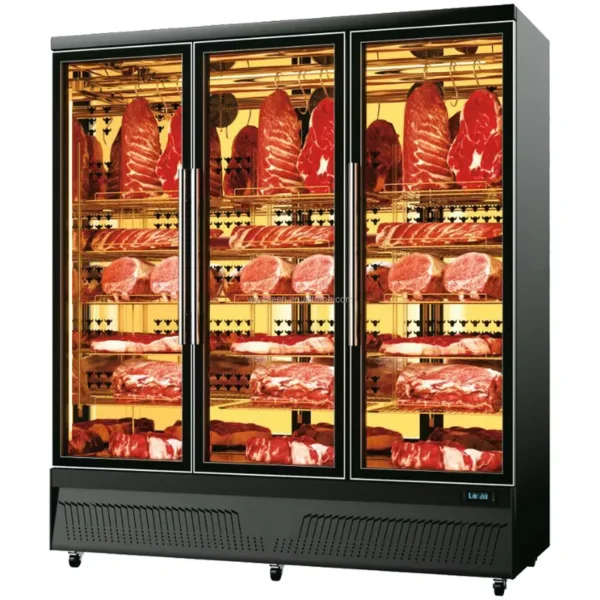 Thawing Equipment, Stainless, Steel - view 6