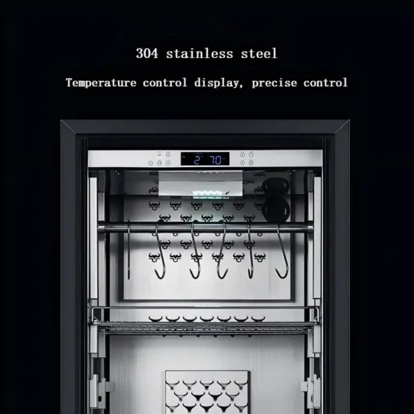 Thawing Equipment, Stainless, Steel - view 6