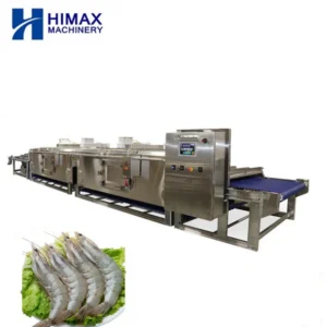 Thawing Equipment, Stainless, Steel, 304